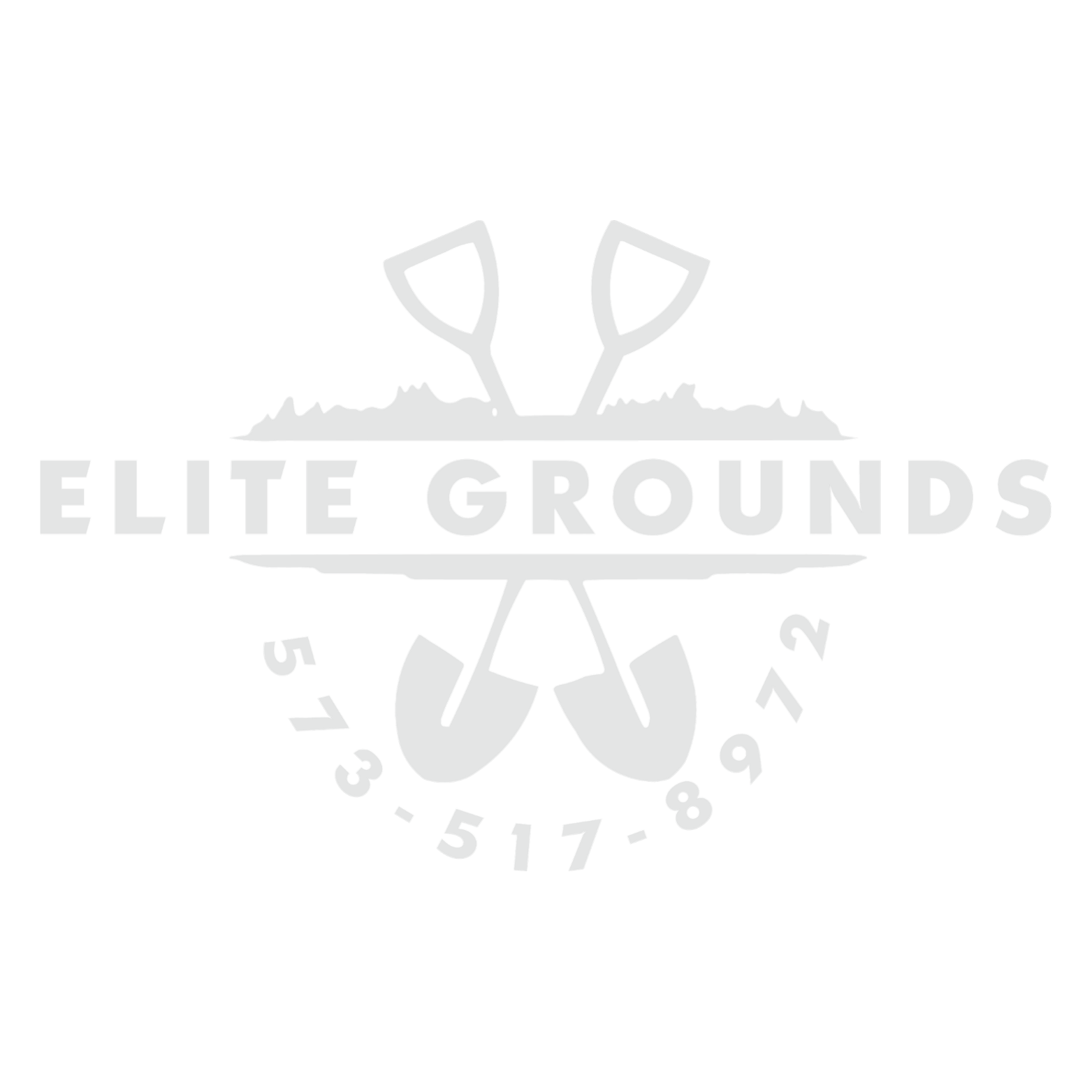 Elite Grounds Logo